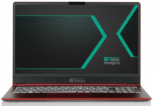 Manjaro Linux和TUXEDO Computers推出定制的InfinityBook笔记本电脑