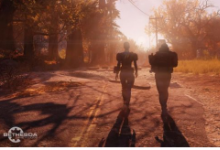 如果您已经在PC上购买了Fallout 76它将在Steam上免费提供
