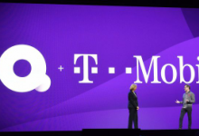 T-Mobile家庭计划将包括Quibi免费一年