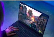 Razer的Blade 15配备8核Intel CPU和RTX 2080 Super