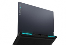 联想最新的游戏笔记本电脑配备更高效的NVIDIA图形
