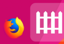 如何阻止Facebook在Mozilla Firefox浏览器中关注我们