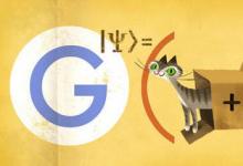 Google尝试通过可爱的新Doodle来保持我们的精神