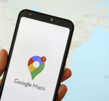 Google地图现在可以突出显示带有送货选项的餐厅