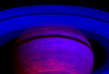 美国宇航局的卡西尼号可能帮助科学家了解土星的大气之谜