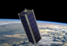 无线电模块的低信号强度意味着卫星上高度敏感的仪器不会受到干扰
