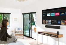 Vizio SmartCast电视增加了30个新的免费电视频道