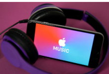 Apple Music将提前支付高达5000万美元的独立唱片公司使用费