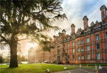 三本生的身份能不能申请到英国大学
