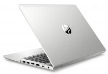 全新的HP ProBook 445 G7商用笔记本电脑配备AMD Ryzen 4000处理器