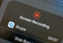 如何通过Skype与Android和iPhone共享智能手机屏幕