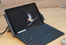 FCC档案显示微软的Surface Go续集即将到来