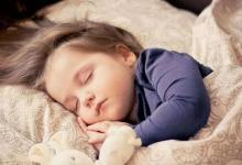 婴儿在午睡时会保留更详细的事件
