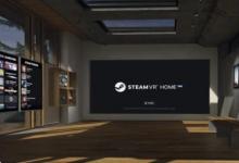 Valve在Mac上终止对SteamVR的支持