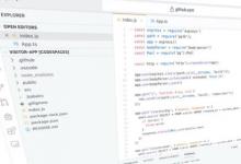 GitHub启动Codespaces进行基于浏览器的编码