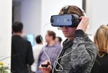 三星正在扼杀它的VR应用 因为Gear VR已经死了