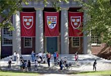哈佛大学斯坦福大学等大学正在不惜一切代价追求最大利益