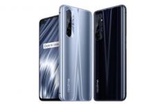 配备90Hz AMOLED显示屏的Realme X50 Pro Play在中国发布