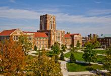 田纳西大学宣布秋季学历与课程的变更
