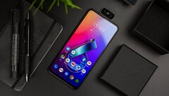 华硕Zenfone 7和ROG Phone 3确认发布