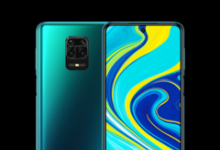 Redmi Note 9S具有足够的游戏能力