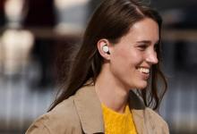 Google推出了新的和改进的Pixel Buds来替代AirPods