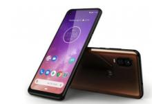 摩托罗拉One Vision Plus与Snapdragon 665 SoC一起出现在Geekbench上