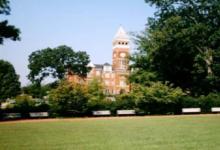 克莱姆森大学将于周一开始重新开放