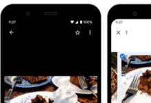 谷歌Google相簿应用程式新增讯息功能 方便分享
