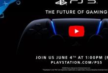 索尼表示PlayStation 5演示活动即将推出