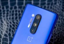 OnePlus 8和OnePlus 8 Pro最新更新将改善摄像头