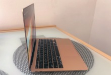 苹果新款MacBook Air在亚马逊上降价100美元