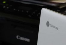 Google正在努力将打印作业管理引入Chromebook