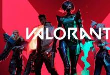 Riot Games确认Valorant可以到达游戏机