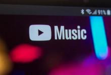 Google Play音乐向YouTube音乐转移可供更多人使用