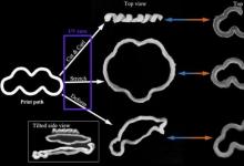 实验室使4D打印更实用