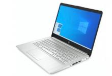 惠普推出带有Core i5芯片组的支持4G的笔记本电脑 起价44999卢比