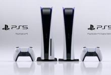 索尼刚刚公布了PlayStation 5设计