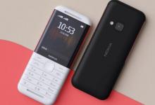 诺基亚5310功能手机将于6月16日在印度推出