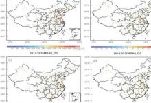 科学家呼吁对臭氧源分配进行长期研究