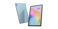 据称三星Galaxy Tab S7和S7 + SKU出现在Geekbench上