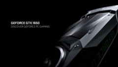 NVIDIA将TU106和TU116版本的GTX 1650推向市场