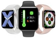 Fobase Air Pro是Apple Watch的一个明显克隆