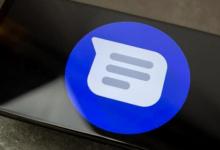 Google Messages最早将在下周支持聊天气泡