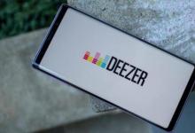 Deezer将歌词提供给免费订户