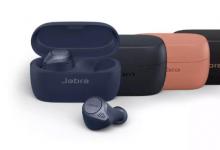 Jabra Elite 75t耳塞刚刚创下历史新低价