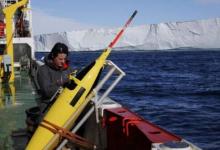 关于南极冰量减少和全球海平面上升的精确预测