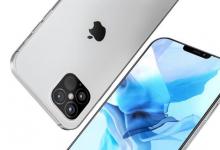 有关5G苹果iPhone 12相机的先前假设可能是错误的