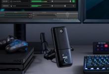 Elgato Wave1和Wave3麦克风专为响亮的彩带而设计