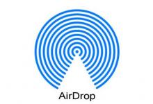 AirDrop的替代方案将允许与计算机共享文件
